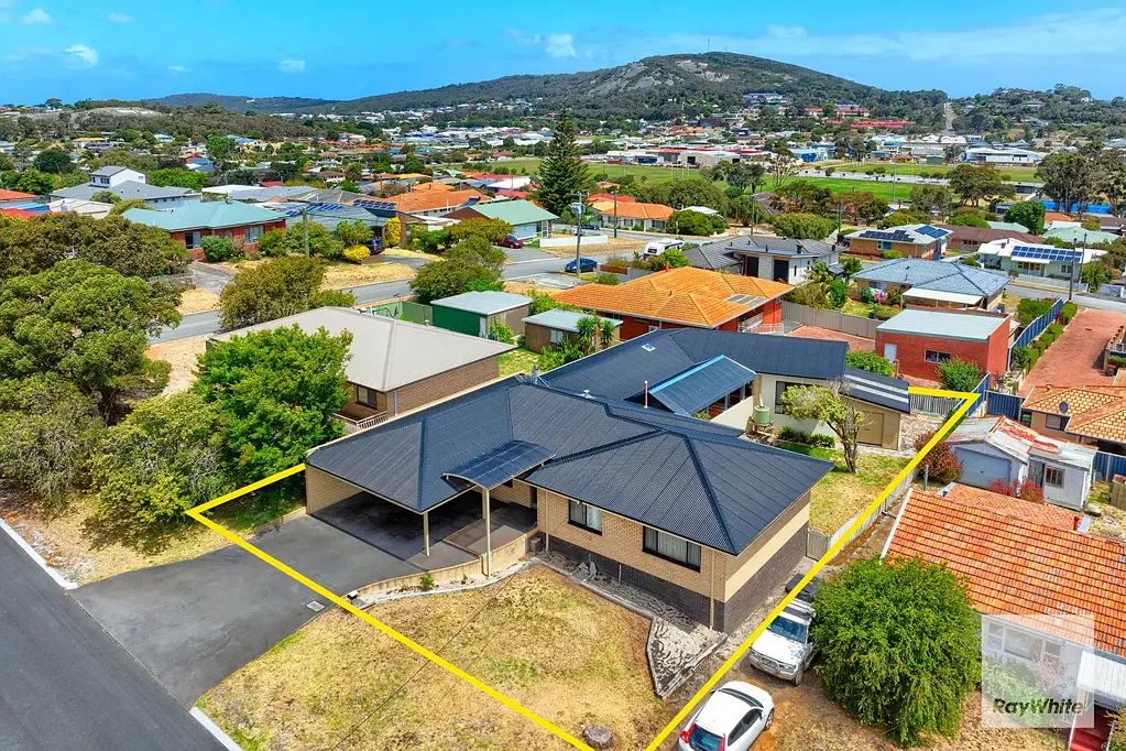 83 Hillman Street, Spencer Park, WA 6330