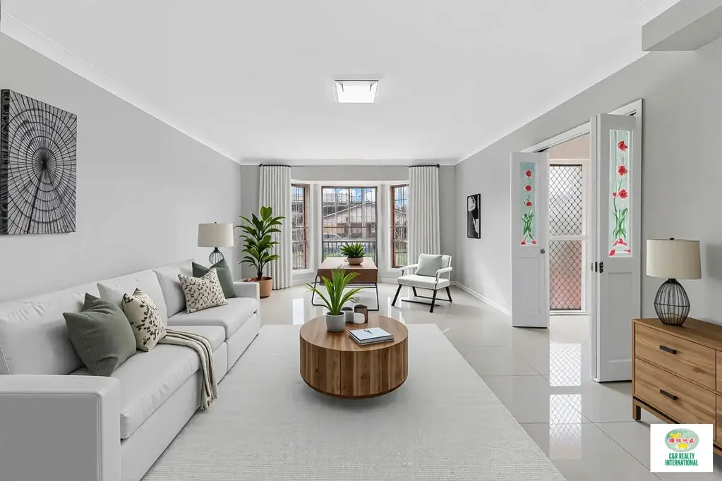 Merrylands 5ਬੈੱਡਰੂਮ Newly renovated 5-Bedroom Family Home in Merrylands