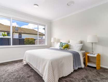 6 Nottingham Avenue, Halswell, Canterbury, 3部屋, 1バスルーム, House