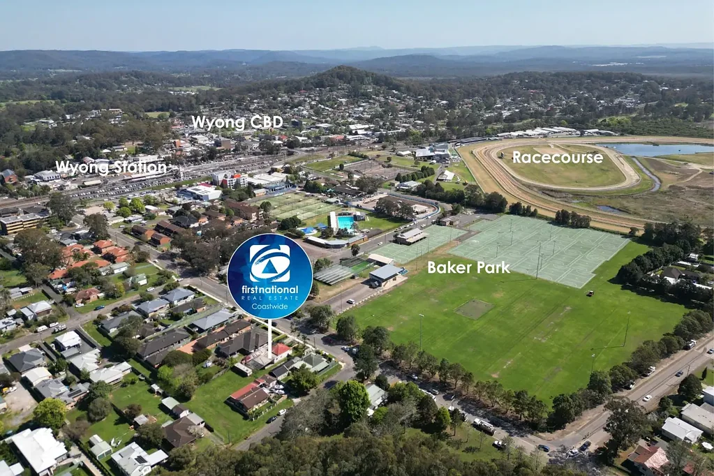 31 Warner Avenue, Wyong, NSW 2259