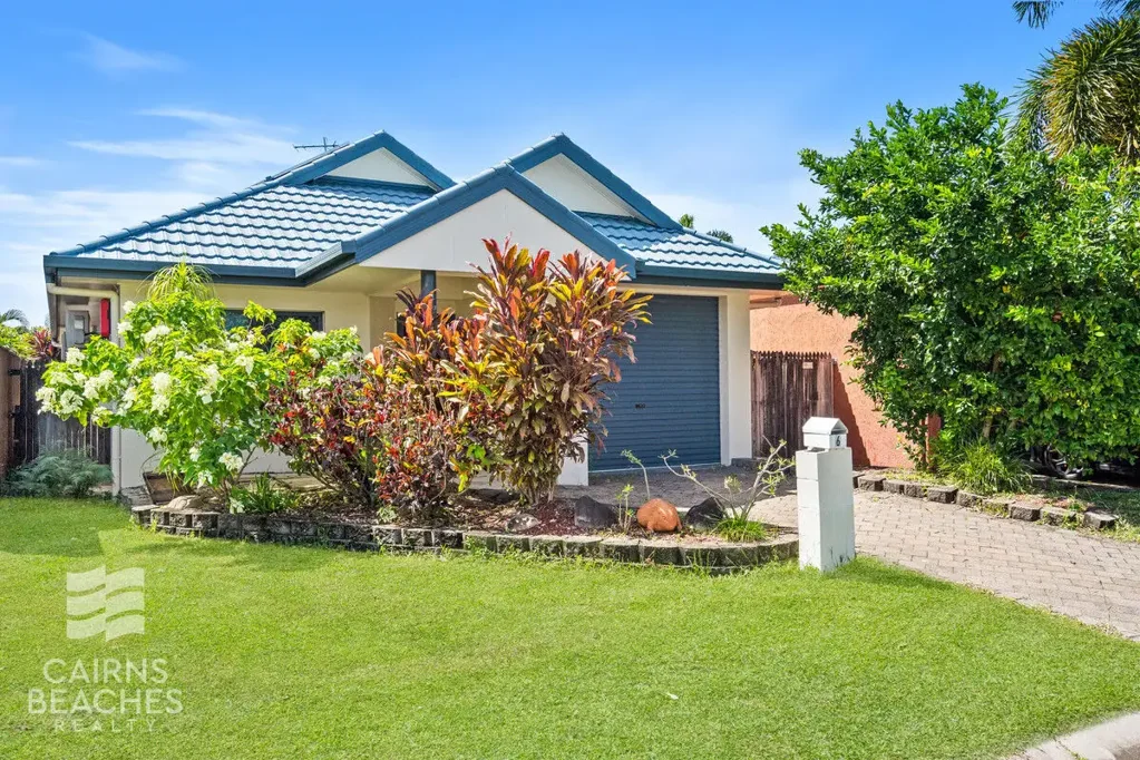 Kewarra Beach 3 Slaapkamer Secure Your Home in Kewarra Beach