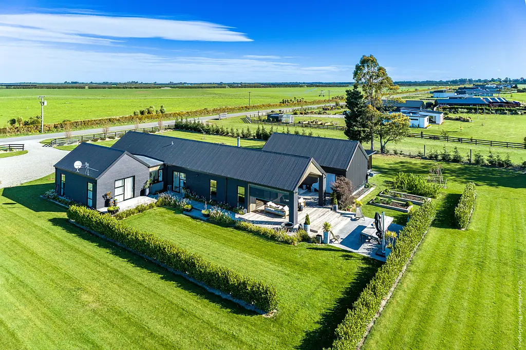 297 Creyke Road, Darfield, Selwyn, Canterbury