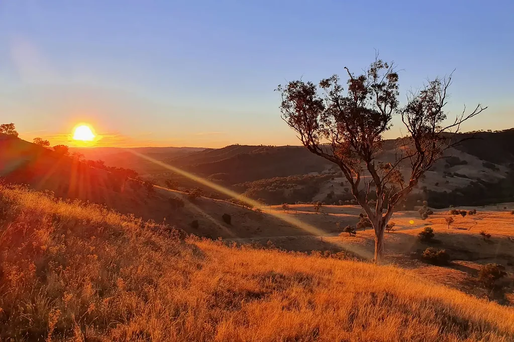 Mudgee  A True High-Country Escape of Scale and Beauty