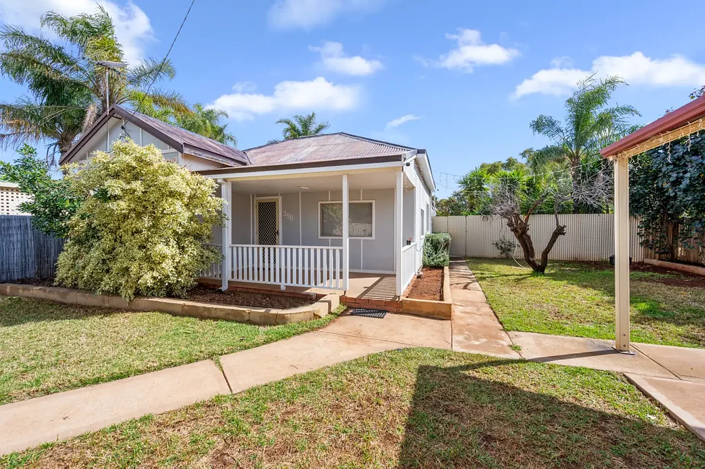350 Egan Street, Kalgoorlie, WA 6430