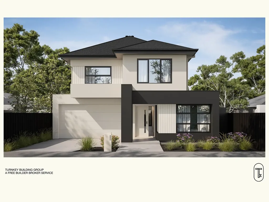 Kilmore 5房  5 Bedroom Double Storey Home in Kilmore - Fixed Price $783,645 - 527m2 Block