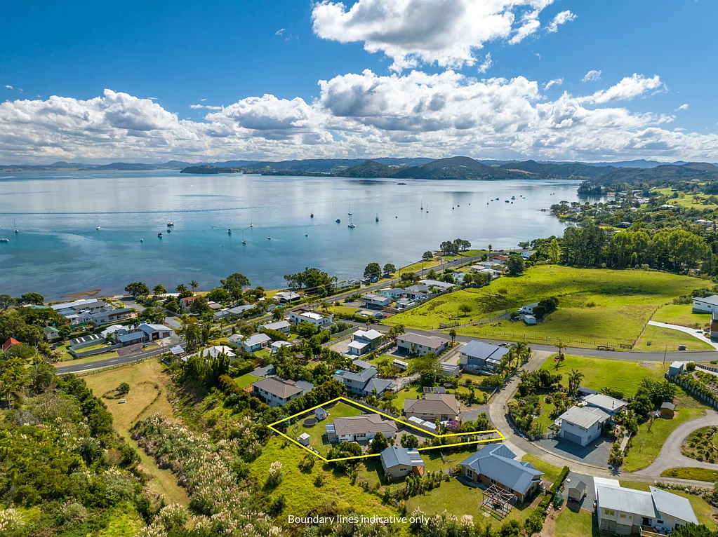 6 Tiaho Place, Whangarei Heads, Whangarei, Northland