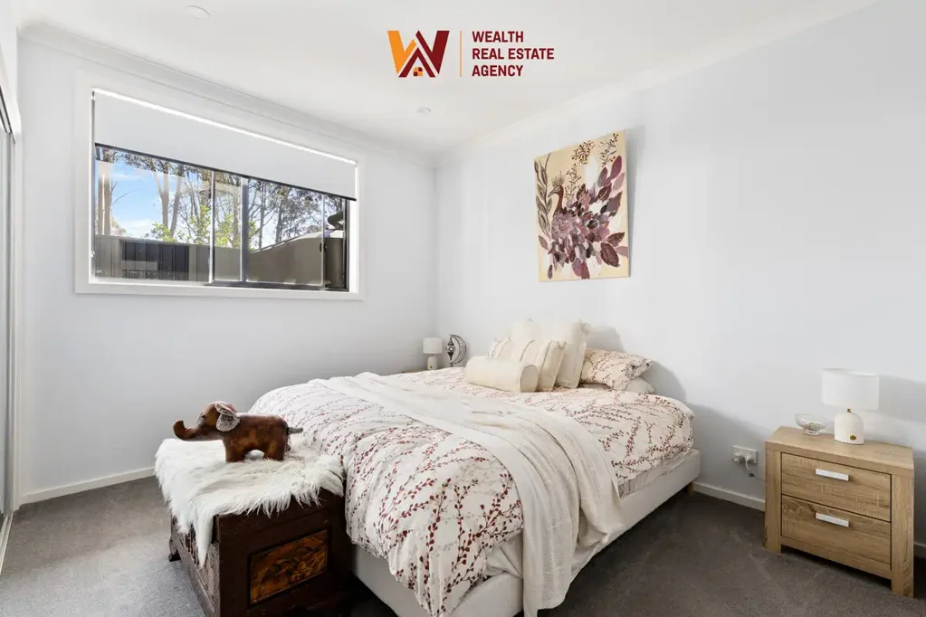 Farley 3कमरा Modern Corner-Lot Duplex in Farley