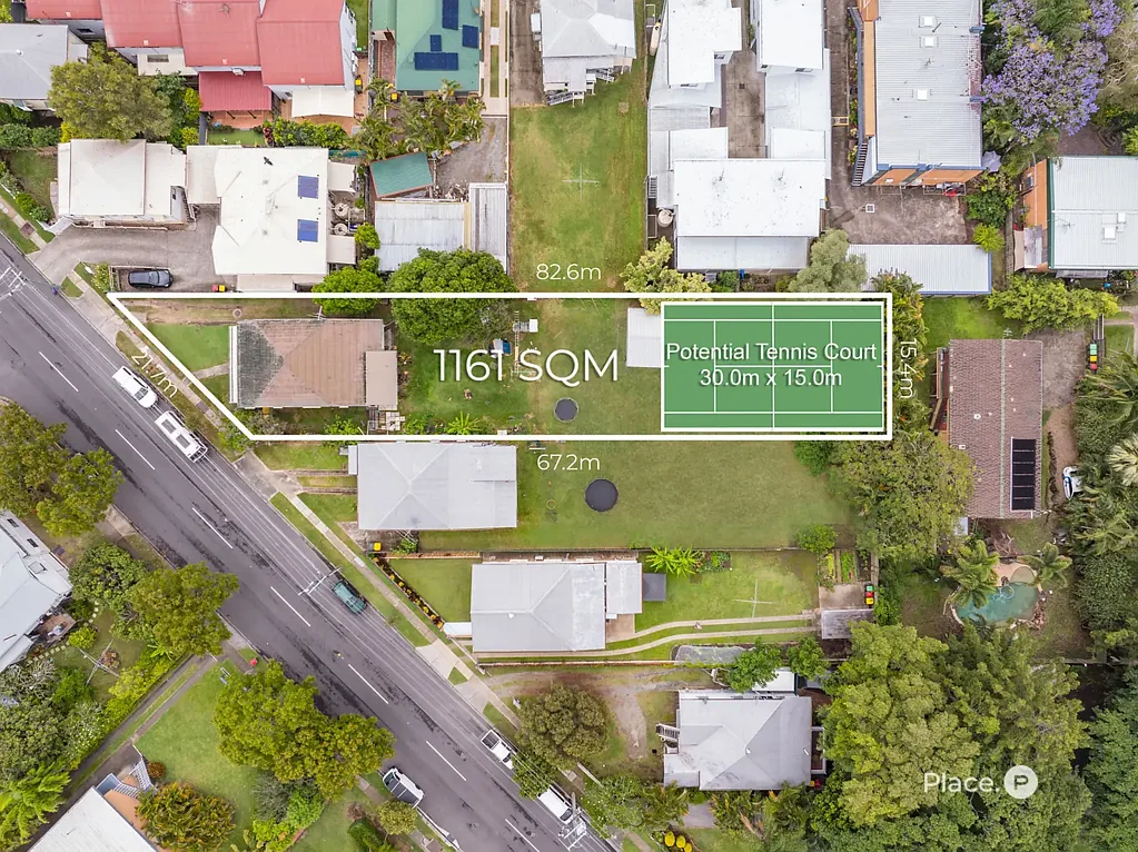 28 Dansie Street, Greenslopes, QLD 4120
