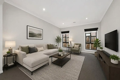 33 Nighthawk Boulevard, South Morang, VIC 3752, 4 slaapkamers, 2 badkamers, House