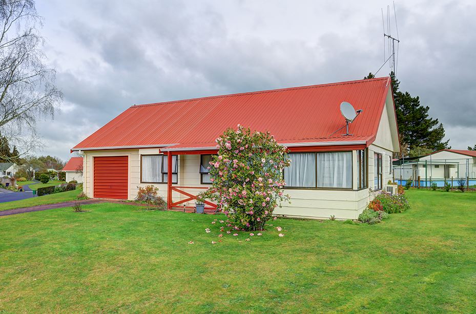 8 Pukeko Place, Te Kowhai, Waikato, 2房, 1浴