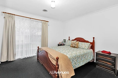 1 Oates Court, Cranbourne North, VIC 3977, 3 slaapkamers, 2 badkamers, House