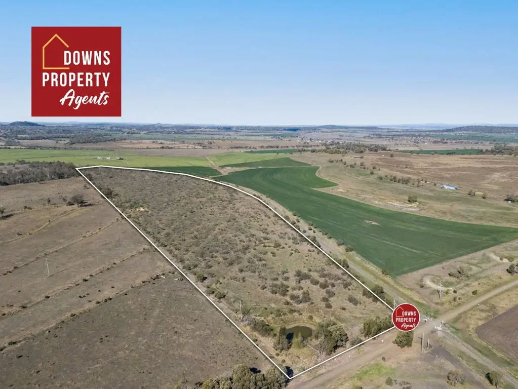 Yarranlea Unlock the Potential of This 47-Acre Holding