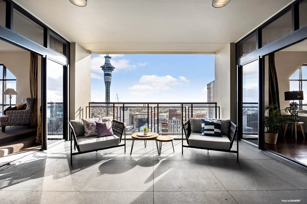 3501/1 Courthouse Lane, City Centre, Auckland City, Auckland