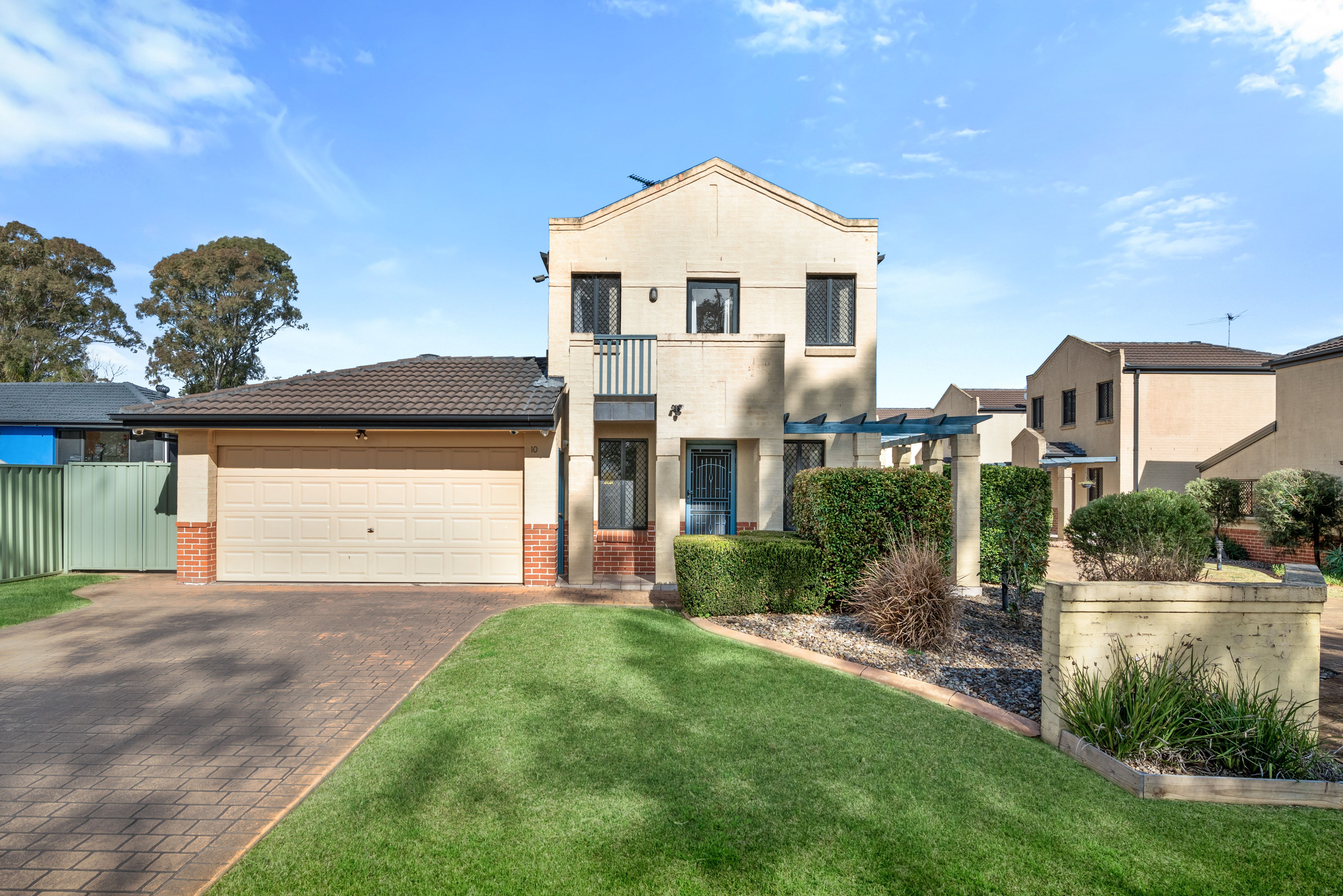 9 FOURTH AV, MACQUARIE FIELDS NSW 2564, 0 Kuwarto, 0 Banyo, House