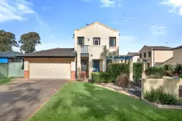 10/9 Fourth Avenue, Macquarie Fields