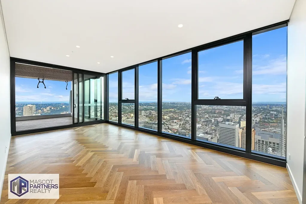 2 BEDROOM IN A PRIME LOCATION WITH UNBEATABLE VIEWS