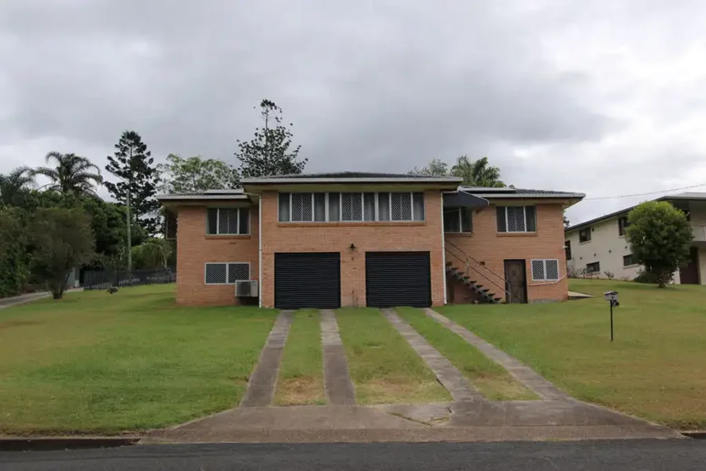 6 Pacey Street, Gympie, QLD 4570