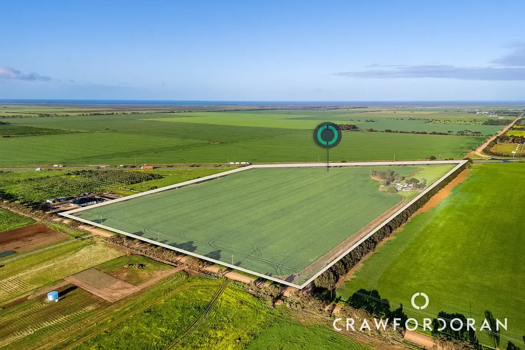 69 Porter Road, Korunye, SA 5502