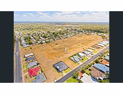 LOT 19 The Gardens Estate, Norman Gardens, Central Queensland, 0 Kuwarto, 0 Banyo, Section