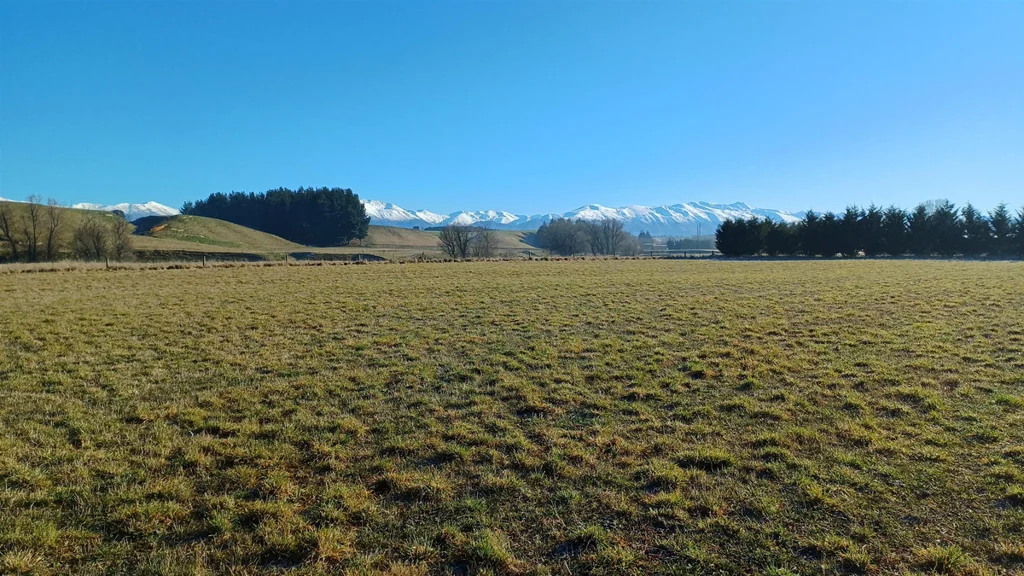Lot 1/ Tondros Road, Fairlie, Mackenzie, Canterbury