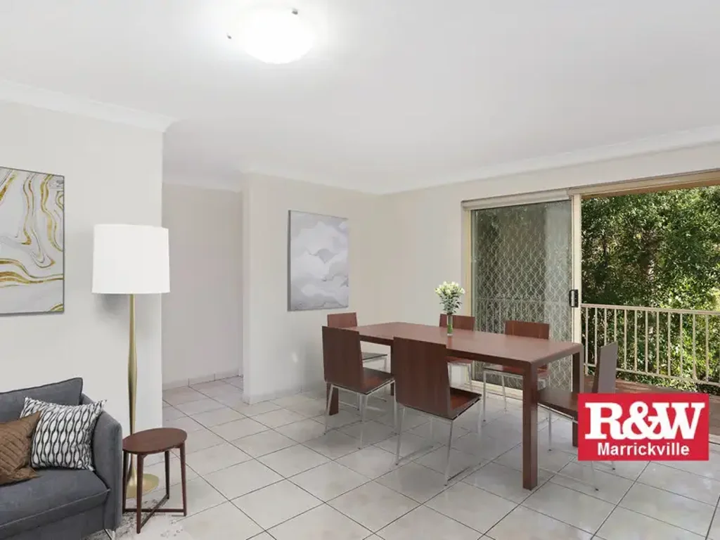 5/9 Hill Street, Marrickville, NSW 2204, 3 slaapkamers, 1 badkamers, Unit