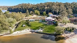 562 Tizzana Road, Ebenezer