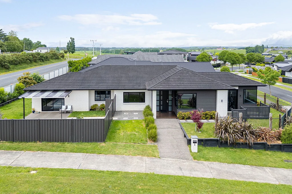 1 Waireka Road, Rototuna North, Hamilton, Waikato