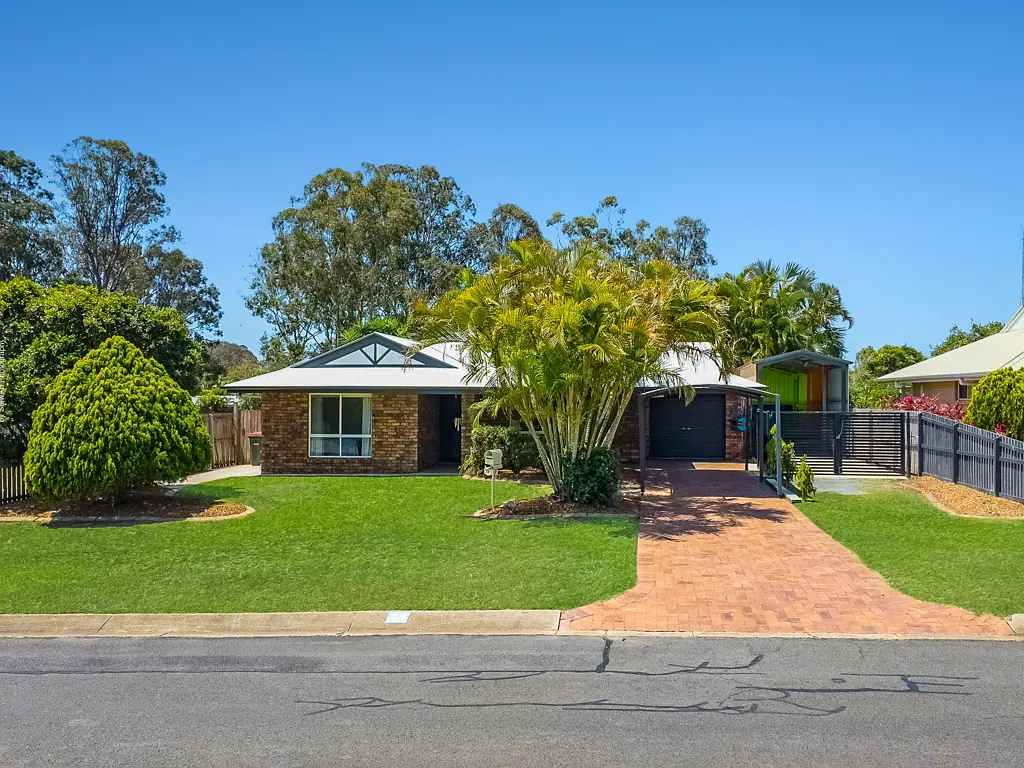 78 Birrabeen Avenue, Pialba, QLD 4655