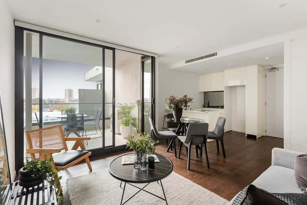 505/32 Bosisto Street, Richmond, VIC 3121