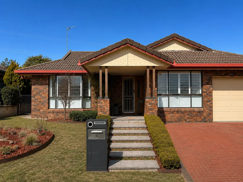Spacious Family Living in a Quiet Cul-de-Sac - Lawns & Gardens Included!