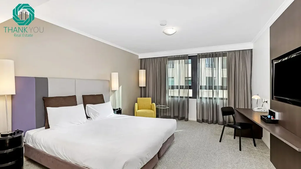 Parramatta Investment Opportunity in Parramatta CBD – Private Viewings Available!