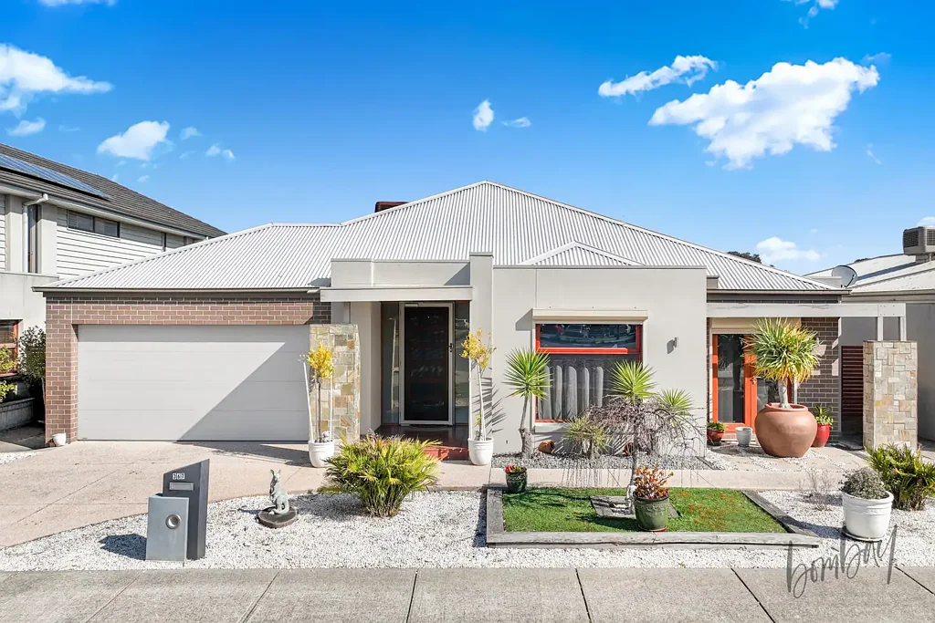 Craigieburn 4બેડરૂમ UNRIVALLED POSITION, DISPLAY HOME QUALITY. UNMATCHED CONVENIENCE.