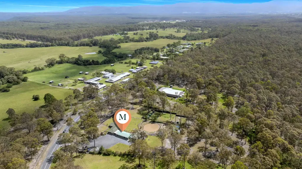 218 Cabbage Tree Lane, Nowra Hill, NSW 2540