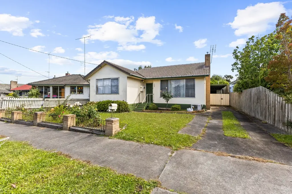 136 Shakespeare Street, Traralgon, VIC 3844