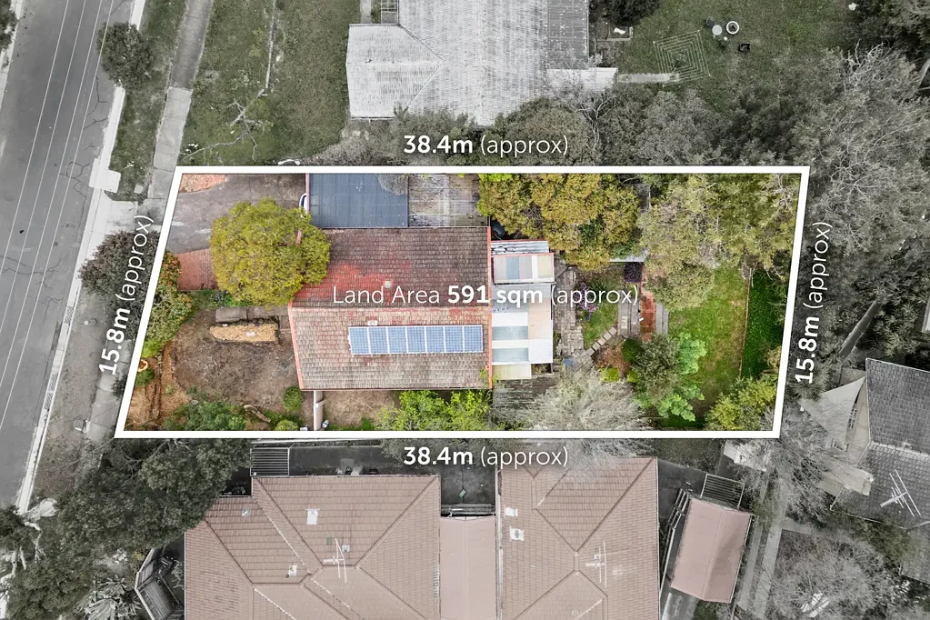 3 Yarrinup Avenue, Chadstone, VIC 3148