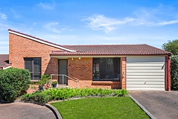 13/44 Ferndale Close, Constitution Hill