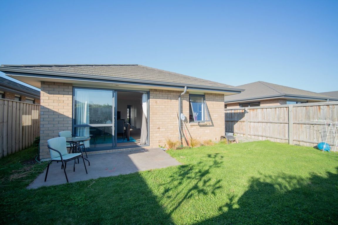 44 Brittan Drive, Rolleston, Selwyn, 3房, 0浴