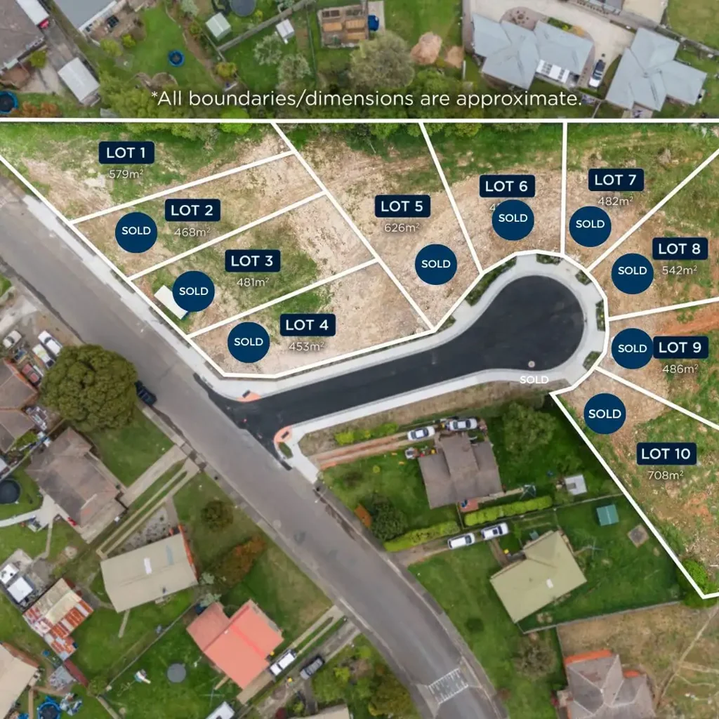 Devonport New Beginnings in Pricilla Court