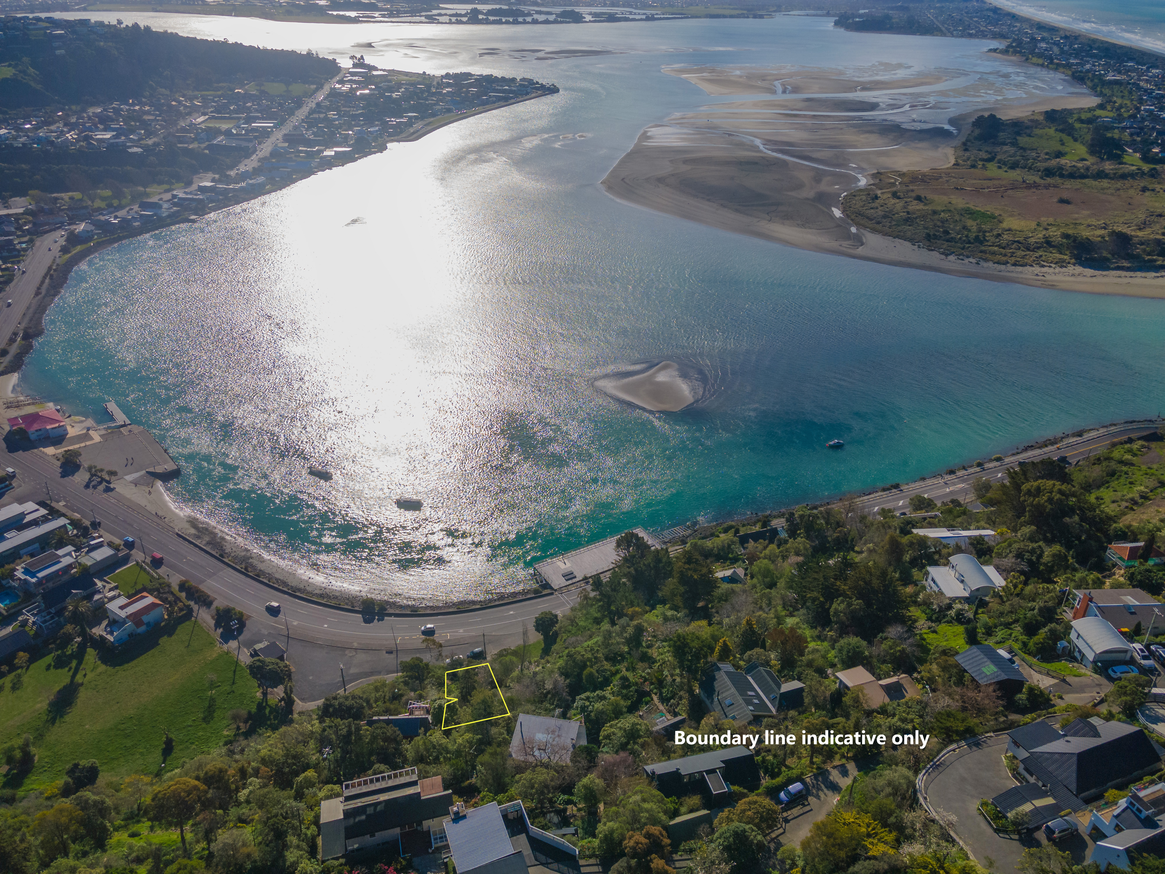 1 Mulgans Track, Clifton, Christchurch, 0 침실, 0 욕실