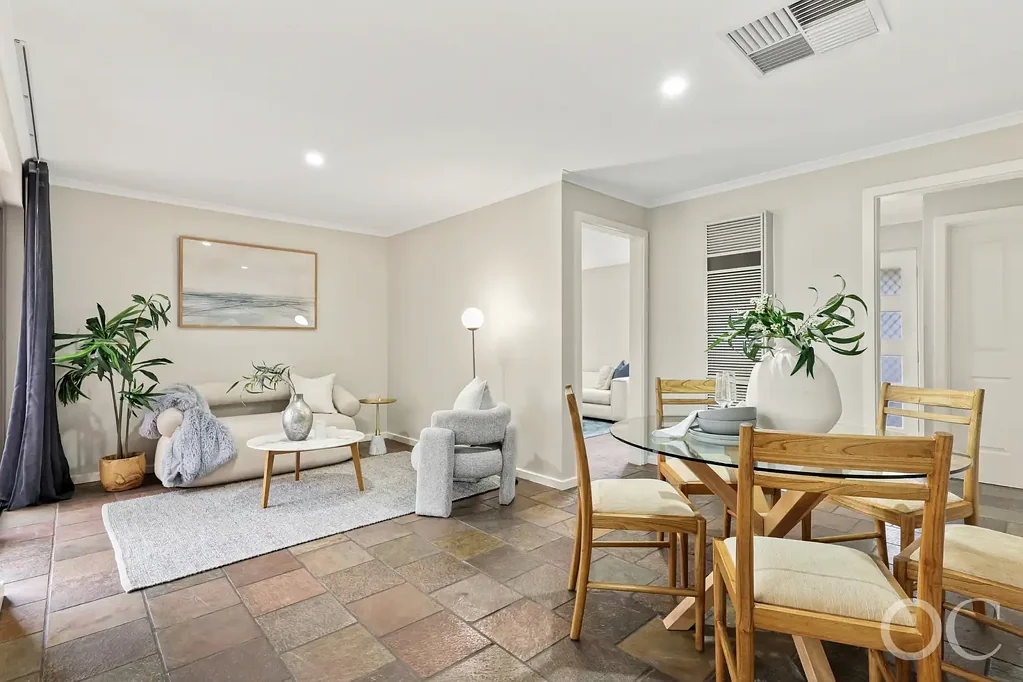 Old Reynella 3બેડરૂમ Open the Door to a Perfect Blend of Comfort & Style