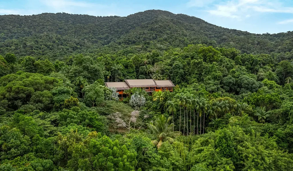Daintree 4房  LUXURIOUSLY SERENE DAINTREE LOCATION