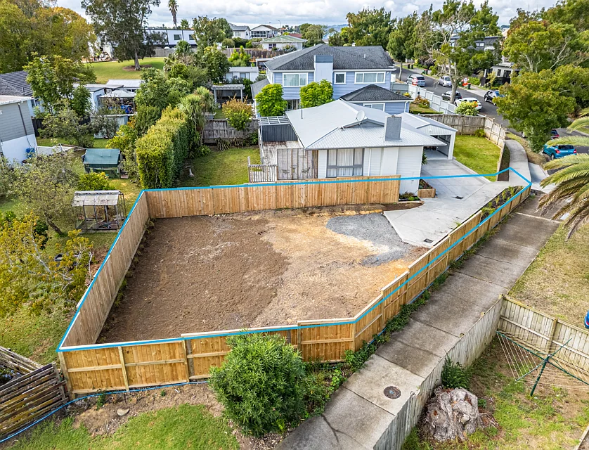 13A Edgar Pearce Place, Howick, Manukau City, 0 Kuwarto, 0 Banyo, Section