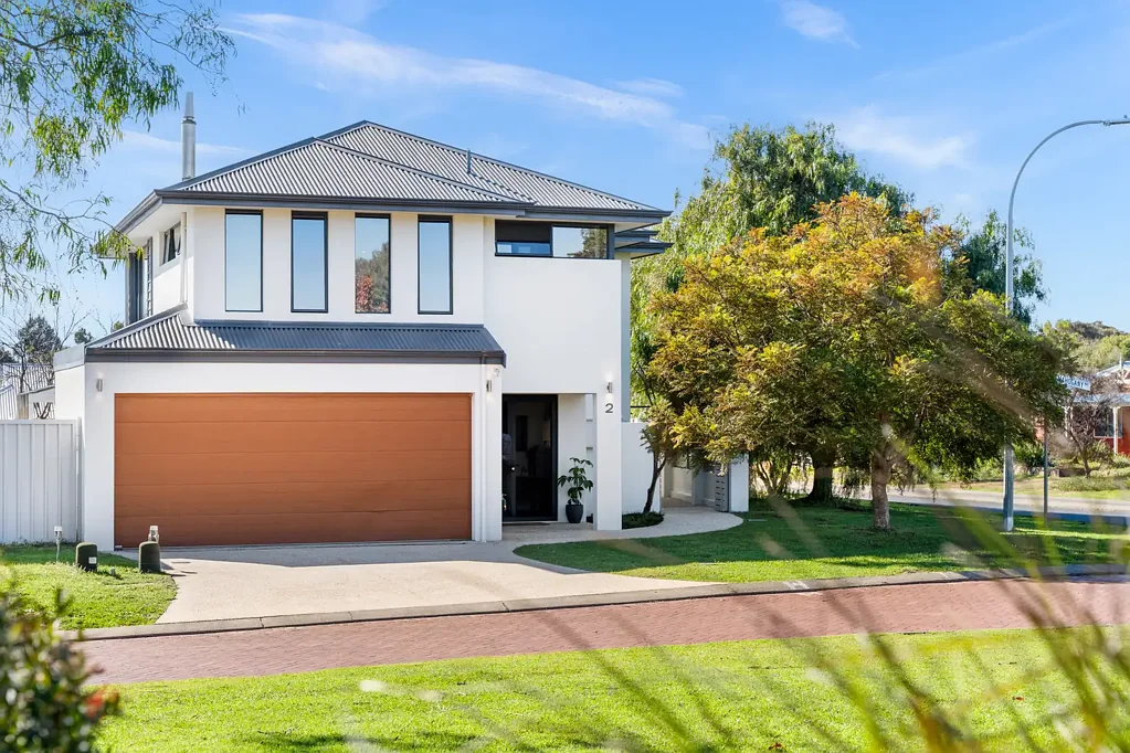 Cowaramup 3Kwarto Parkside Living with Space, Style and Established Gardens
