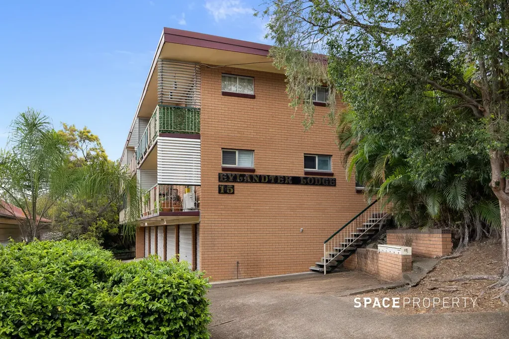 Red Hill 2ਬੈੱਡਰੂਮ A Convenient Red Hill Lifestyle Awaits!