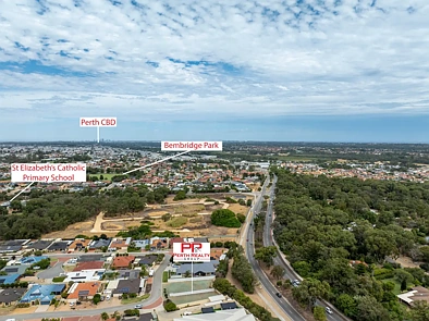 20 Wayford Circle, Hocking, WA 6065, 0 Kuwarto, 0 Banyo, Section