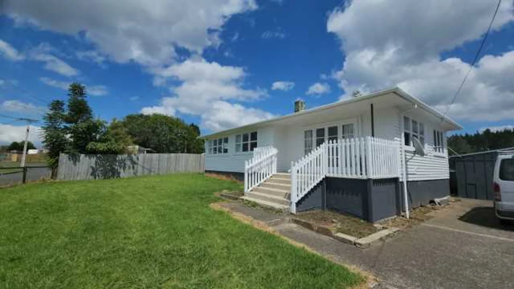 Whangarei Central 3ਬੈੱਡਰੂਮ Family Home In Otangarei