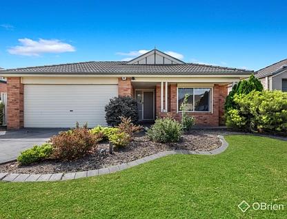 39 Hartland Circuit, Pakenham, South East Melbourne, 4 Schlafzimmer, 2 Badezimmer, House