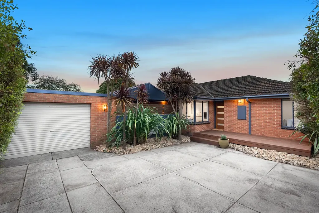 Ferntree Gully 4ਬੈੱਡਰੂਮ Stylish Family Living with Room to Move