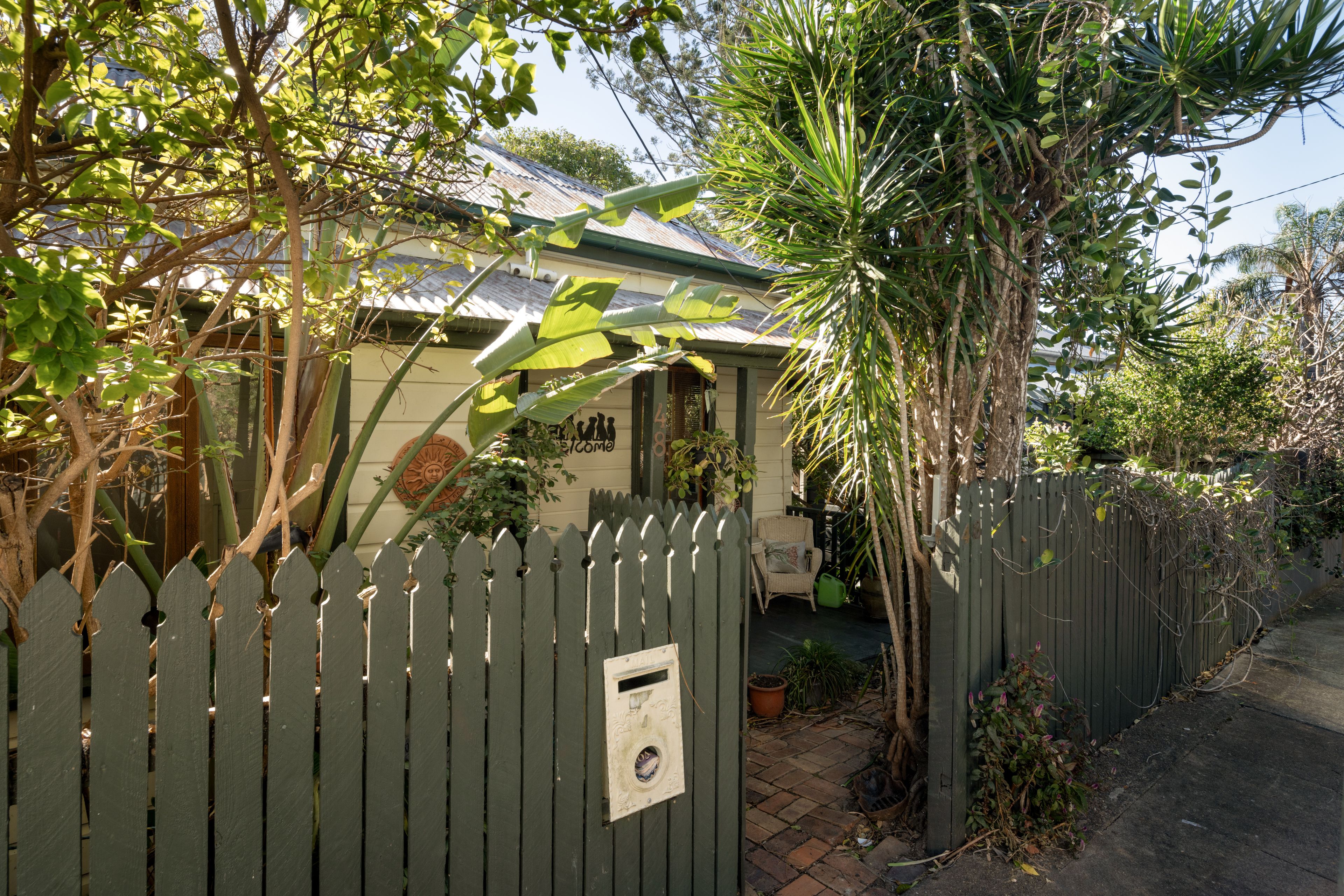 48 CRASE ST, TENERIFFE QLD 4005, 0房, 0浴, House