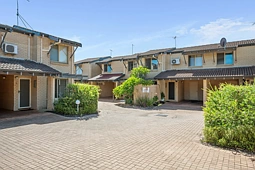 10/28 Rushton Street, Burswood